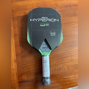 NEW Joola Ben Johns Hyperion 3S 16mm